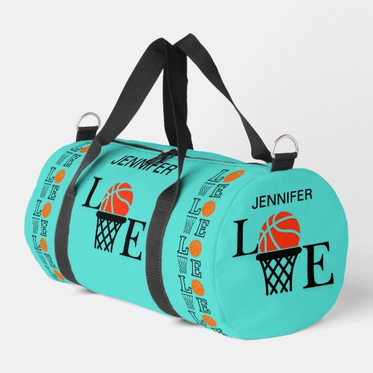 Basketbal hoepels, Basketbal Speler, Team, Gift Du Plunjezak (Linkerhoek)