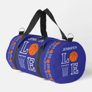 Basketbal hoepels, Basketbal Speler, Team, Gift Plunjezak