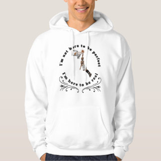 Basketbal hoodies met een prachtig ontwerp