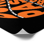 Basketbal Hoodies voor Jongens Mannen Vrouwen Meis Poster (Hoek)