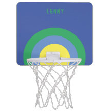 Basketbal Hoop Rainbow kinder Gift