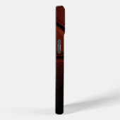 Basketbal - iPhone 15 Hoesje (Achterkant / Rechts)