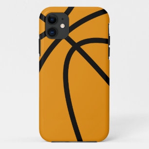 Basketbal iPhone 5 Hoesje