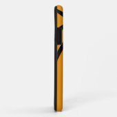Basketbal iPhone 5 Hoesje (Achterkant/rechts)