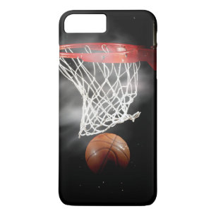 Basketbal iPhone 7 Hoesje