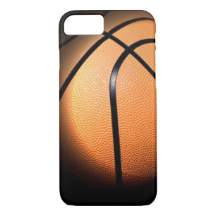 Basketbal iPhone 7 Hoesje