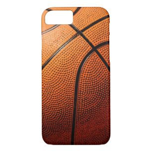 Basketbal iPhone 7 Hoesje