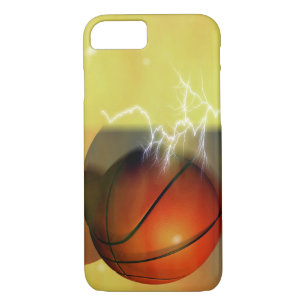 Basketbal iPhone 7 Hoesje