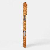 Basketbal iPhone Hoesje (Rechterkant)