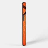 Basketbal iPhone Hoesje (Rechterkant)