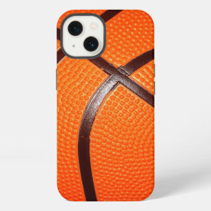 Basketbal iPhone 13 Hoesje