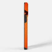 Basketbal iPhone Hoesje (Rechterkant)