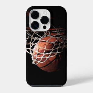 Basketbal iPhone 14 Plus Hoesje