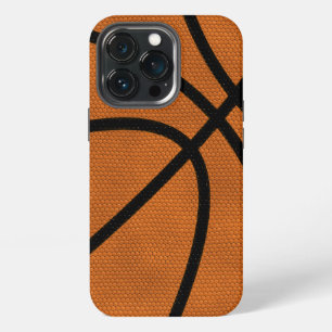 Basketbal iPhone 13 Pro Hoesje