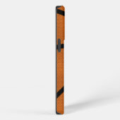 Basketbal iPhone Hoesje (Rechterkant)