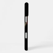 Basketbal iPhone Hoesje (Rechterkant)