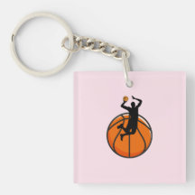 Basketbal is niet alleen een spel; het is een leve