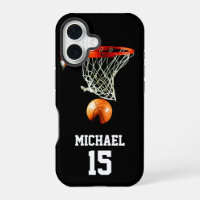 Basketbal Je Naam