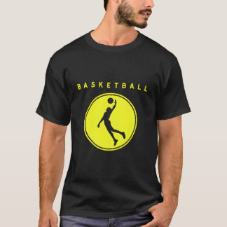 Basketbal Jersey Basketbal Voor Basketbal T-shirt