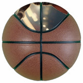 Basketbal Kat, Basketbal (Rechts)