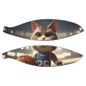 Basketbal Kat, Basketbal (Panelen)
