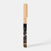 Basketbal Kat, iPhone Hoesje (Rechterkant)