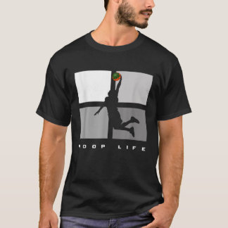 Basketbal Kleding Basketbal Familie Bijpassende Ma T-shirt