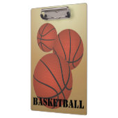 BASKETBAL KLEMBORD (Links)