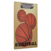 BASKETBAL KLEMBORD (Rechts)