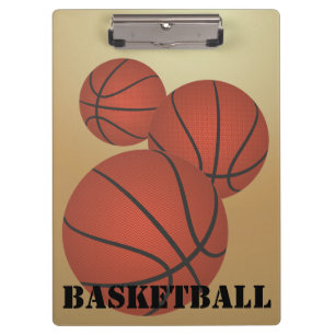 BASKETBAL KLEMBORD