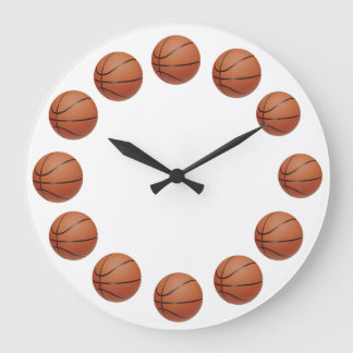 Basketbal Klok