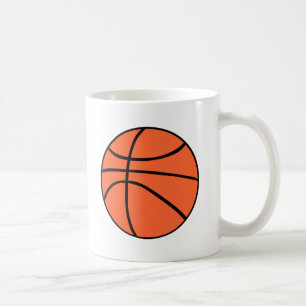 Basketbal Koffiemok