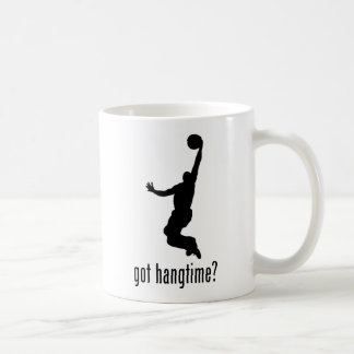 Basketbal Koffiemok