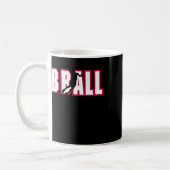basketbal koffiemok (Links)