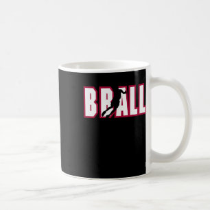 basketbal koffiemok