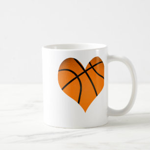 Basketbal Koffiemok