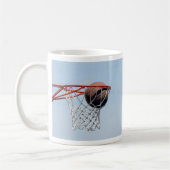 Basketbal Koffiemok (Links)