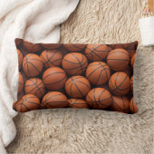 Basketbal Kussen (Deken)
