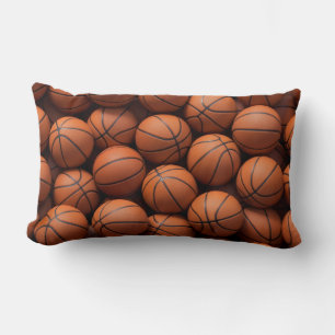 Basketbal Kussen