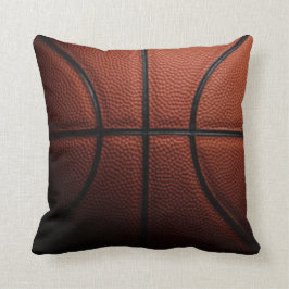 Basketbal kussen