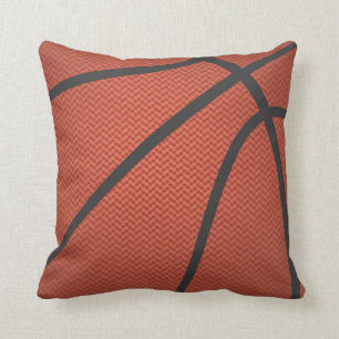 basketbal kussen