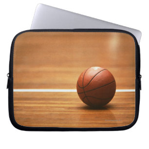 Basketbal Laptop Sleeve