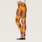 basketbal leggings (Links)