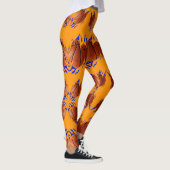 basketbal leggings (Rechts)
