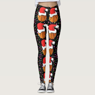 BASKETBAL LEGGINGS