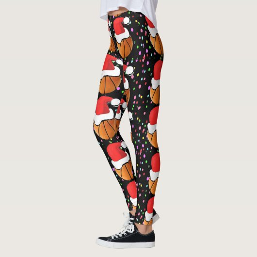 BASKETBAL LEGGINGS (Links)