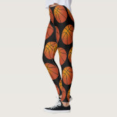 Basketbal  leggings (Links)