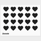 Basketbal LGBT Rainbow Lover Pro Speler Hart Sticker (Vel)