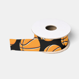 Basketbal lint sportteam fanclub cadeauverpakking
