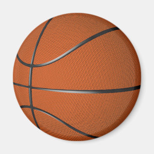 Basketbal Magneet